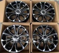 Nissan. 8.5x20", 6x139.7, ET25 ����