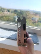 GeForce GTX 1050 Ti ����
