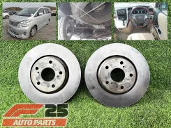 ����� ��������� Toyota Vellfire 2008 4351228190 ANH25 2AZ, �������� 4351228190 ����