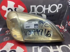 ���� Toyota Nadia [4445], ������ 4445 ����