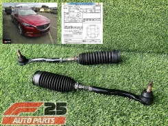 ������� ���� � ����� Mazda Atenza GHT232280 GJ2AP GHT232280 ����