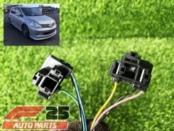 ������ ����� H4 Nissan Tiida 2008 9098011314 C11 HR15DE 9098011314 ����