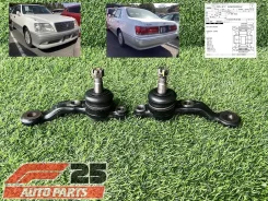 ������� ����� Toyota Crown Royal 4333059066 JZS171 1JZ 4333059066 ����