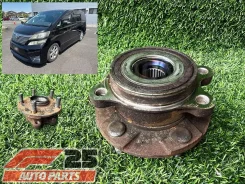 ��������� ��������� Toyota Vellfire 2010 4355028010 ANH25, �������� 4355028010 ����