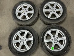 Manaray Sport. 6.5x16", 5x114.3, ET33, �� 73���. ����