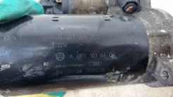 ������� Mercedes-Benz A0051516601 Mercedes-BENZ S-Class W220 09/1998 - 08/2005 A0051516601 A0051516601 ����