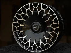Brixton Forged