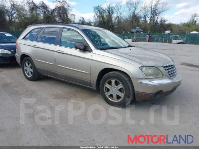 ���������� ��������� Chrysler Pacifica 2003-2008 21449079 5102442AA ����