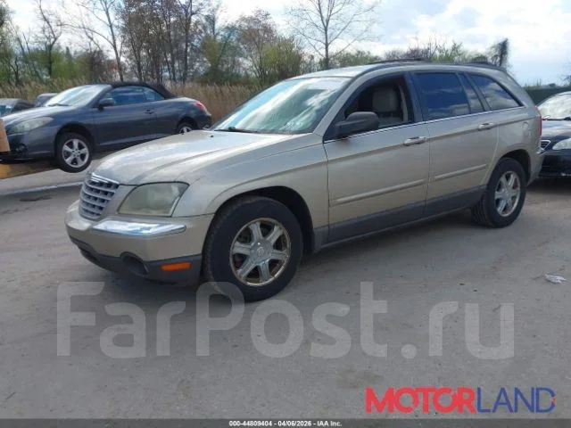 ���������� ��������� Chrysler Pacifica 2003-2008 21449079 5102442AA ����