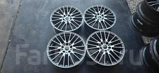 Manaray Sport Euro Design. 7.5x17", 5x108, ET37 ����