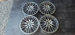 Manaray Sport Euro Design. 7.5x17", 5x108, ET37 ����