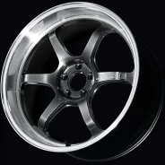 Advan Racing R6