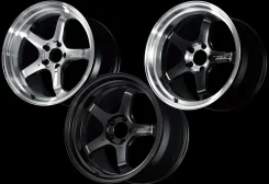 Advan Racing GT Beyond-R