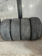 Toyo Proxes R52A. ������, 2018 ���, �/�, ����� 60 % ����