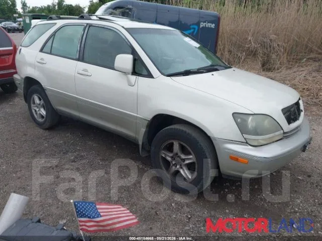���� ��������� Lexus RX 21453367, �������� 4351248011 ����
