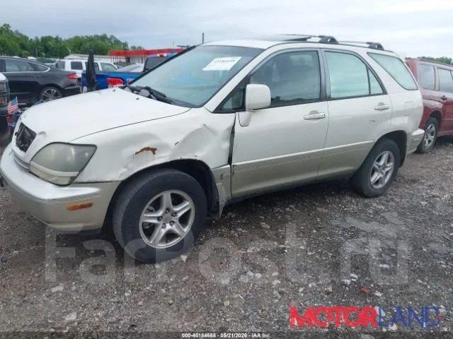 ���� ��������� Lexus RX 21453367, �������� 4351248011 ����