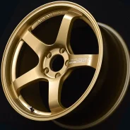 Advan Racing GT Premium Version