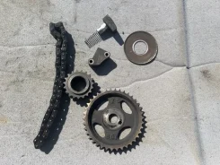 ���� ����������������� Nissan Vanette 1990 1302818001 VJC22 A12S 1302818001 ����