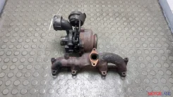 ������� Skoda Octavia (A5) 2004-2013 21446334 JZA253056EX ����