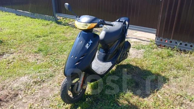 Honda Dio AF35 ZX. 49����. ��., ��������, ��� ���, ������ �� �� ����