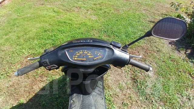 Honda Dio AF35 ZX. 49����. ��., ��������, ��� ���, ������ �� �� ����