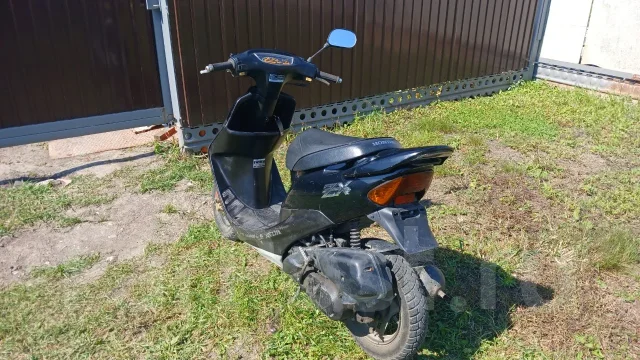 Honda Dio AF35 ZX. 49����. ��., ��������, ��� ���, ������ �� �� ����