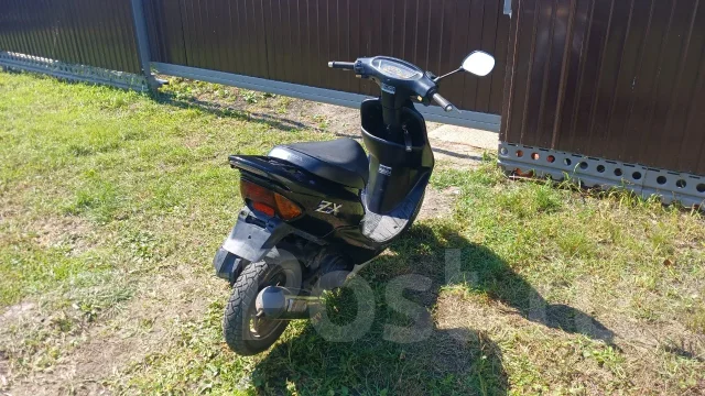 Honda Dio AF35 ZX. 49����. ��., ��������, ��� ���, ������ �� �� ����
