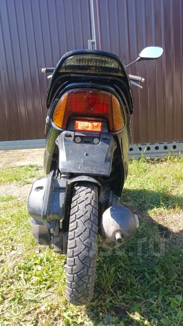 Honda Dio AF35 ZX. 49����. ��., ��������, ��� ���, ������ �� �� ����