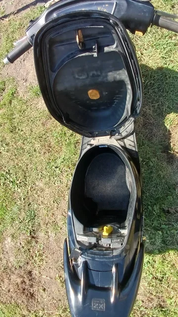 Honda Dio AF35 ZX. 49����. ��., ��������, ��� ���, ������ �� �� ����