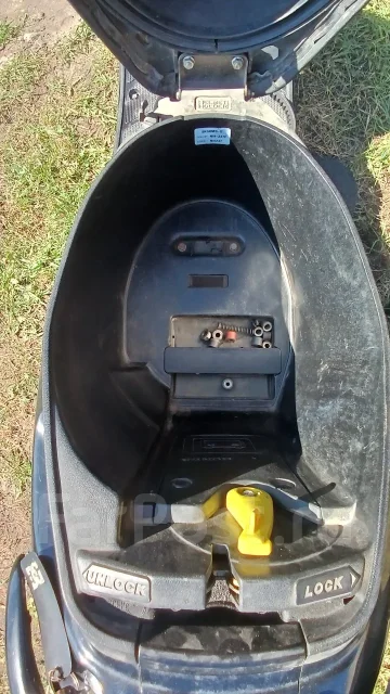 Honda Dio AF35 ZX. 49����. ��., ��������, ��� ���, ������ �� �� ����
