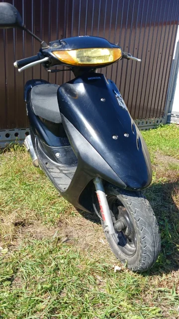 Honda Dio AF35 ZX. 49����. ��., ��������, ��� ���, ������ �� �� ����