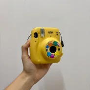 Fujifilm Instax Mini 11 ����