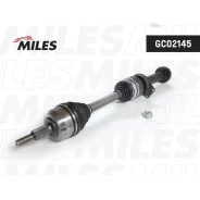 ������ Miles GC02145 VW T5 2.5TDI 03-09 ���. R 304502 Miles GC02145 GC02145 ����