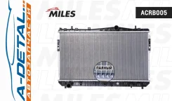 �������� (������) Chevrolet Lacetti 1.4-1.8 M/T 04-) (Nissens 61633) ACRB005 ACRB005 ����
