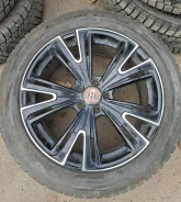 RAYS HFullCross. 8.0x19", 5x114.3, ET26 ����