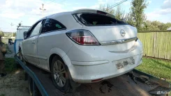 Opel Astra ����