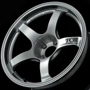 Advan Racing TCIII