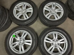 Dunlop Dufact. 6.5x16", 5x114.3, ET53, �� 73���. ����