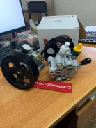 ����� �������������� ���� Toyota MSG TY 001 1GR/2GR TY001 ����