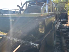 Toyota Hilux ����