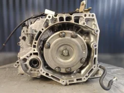 ���� Nissan NOTE E11 HR15DE CVT ��� ������ �� �������� ����