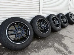 Lehrmeister LM Sport. 6.0x15", 4x100, ET42 ����