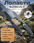 DJI Mavic 3. ��� ������ ����