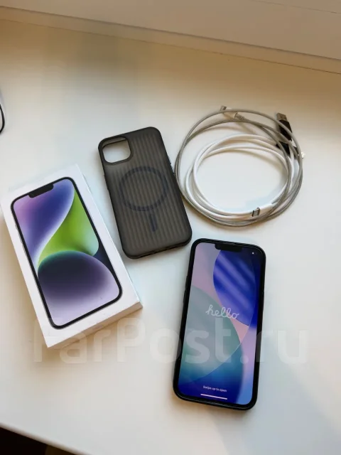 Apple iPhone 14. �/�, 128 �� ����