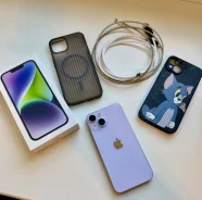 Apple iPhone 14. �/�, 128 �� ����