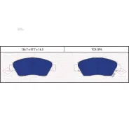 ������� ��������� �������� �������� Tatsumi TCA1294 TCA1294 ����