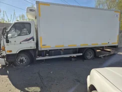 Hyundai HD ����