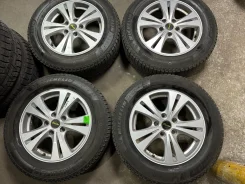 Reverline. 6.5x16", 5x114.3, ET53, �� 73���. ����