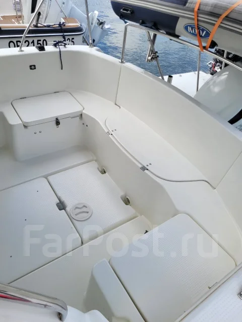 Yamaha CR-27. 1998 ���, ����� 10,3��., ��������� ���������, 250��.�., ������ ����