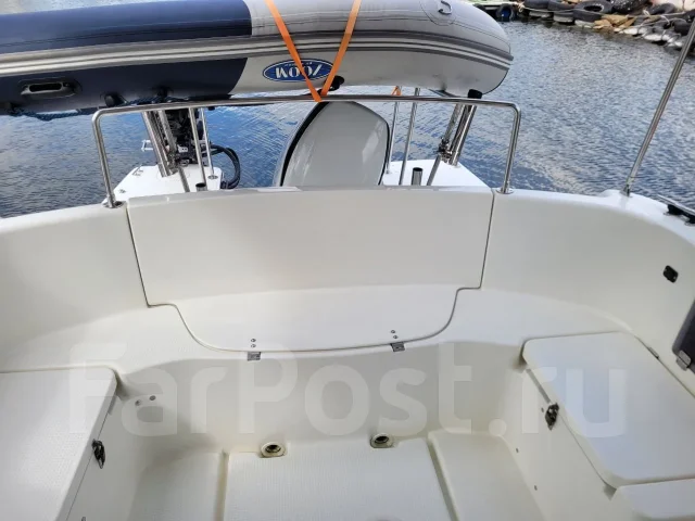 Yamaha CR-27. 1998 ���, ����� 10,3��., ��������� ���������, 250��.�., ������ ����